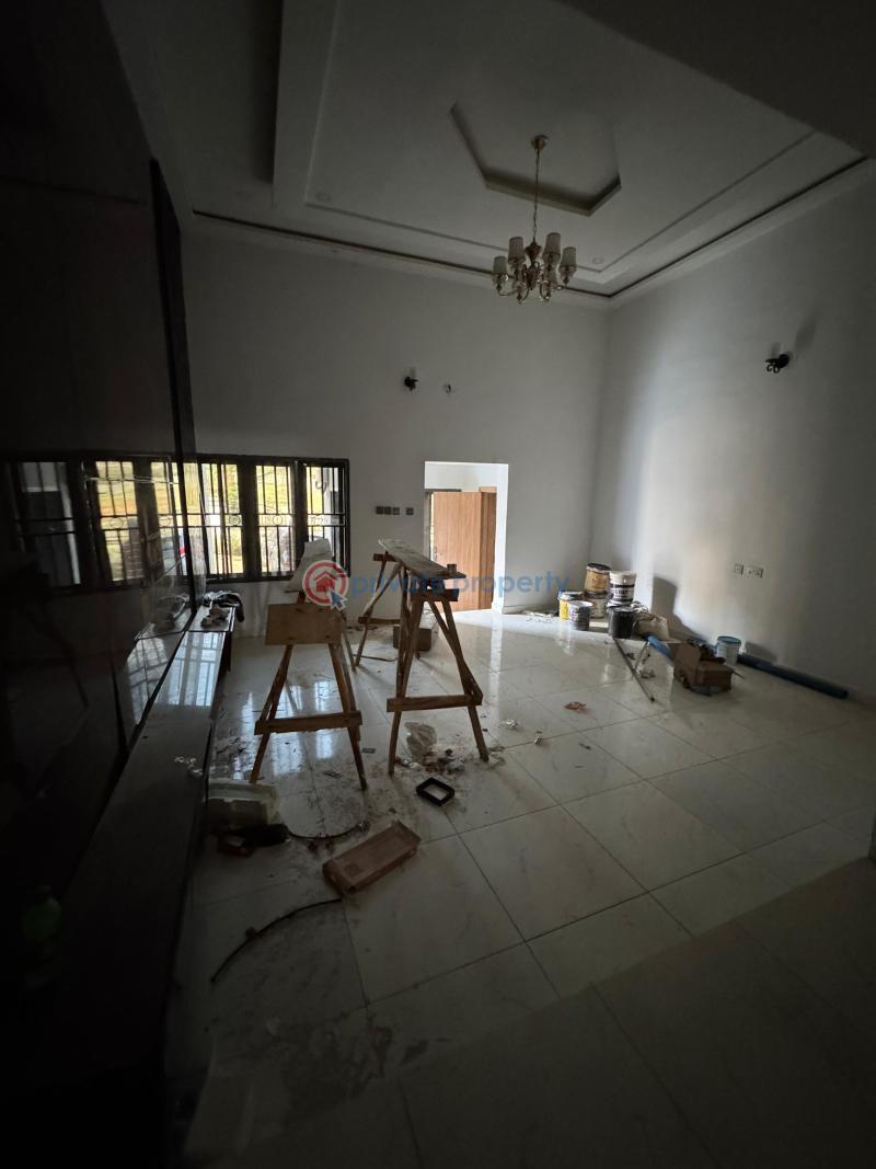 4 bedroom Terraced Duplex For Rent Katampe Main Abuja Phase 2  - 10