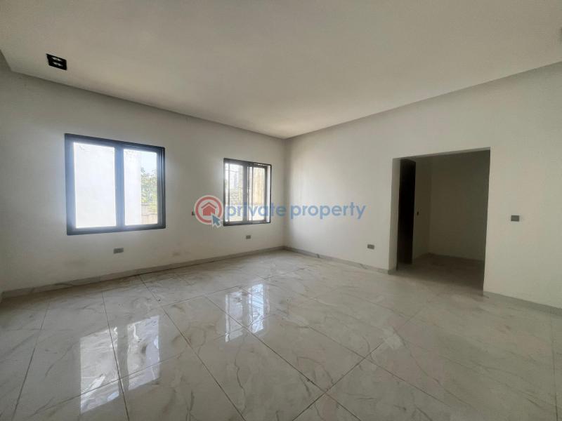 4 bedroom Terraced Duplex For Sale Life Camp Abuja Phase 3  - 10