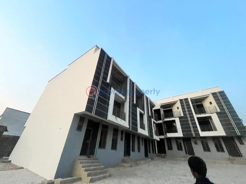 4 bedroom Terraced Duplex For Sale Life Camp Abuja Phase 3  - 2