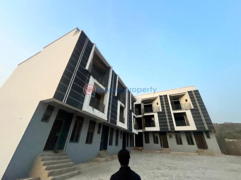 4 bedroom Terraced Duplex For Sale Life Camp Abuja Phase 3  - 4