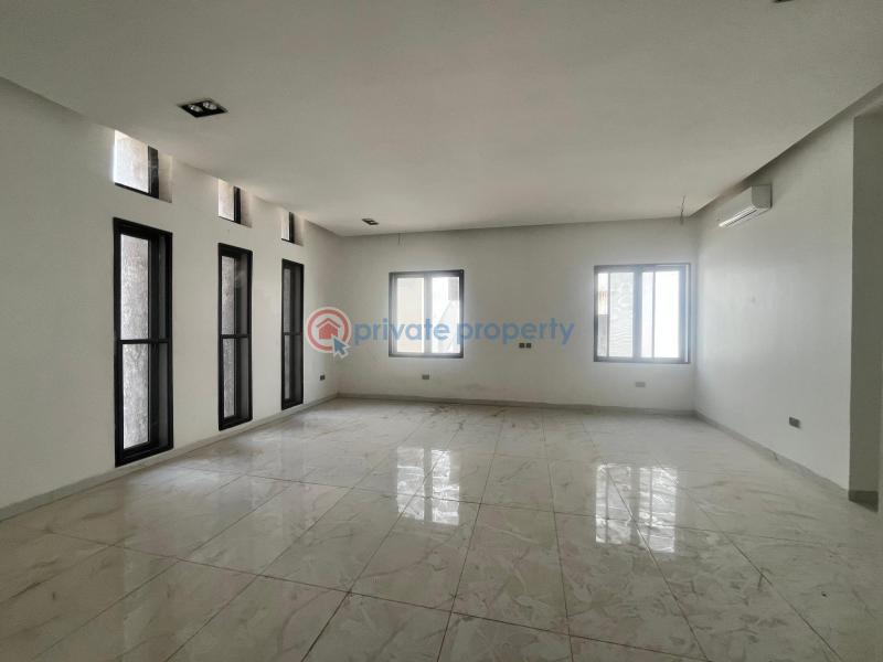 4 bedroom Terraced Duplex For Sale Life Camp Abuja Phase 3  - 8