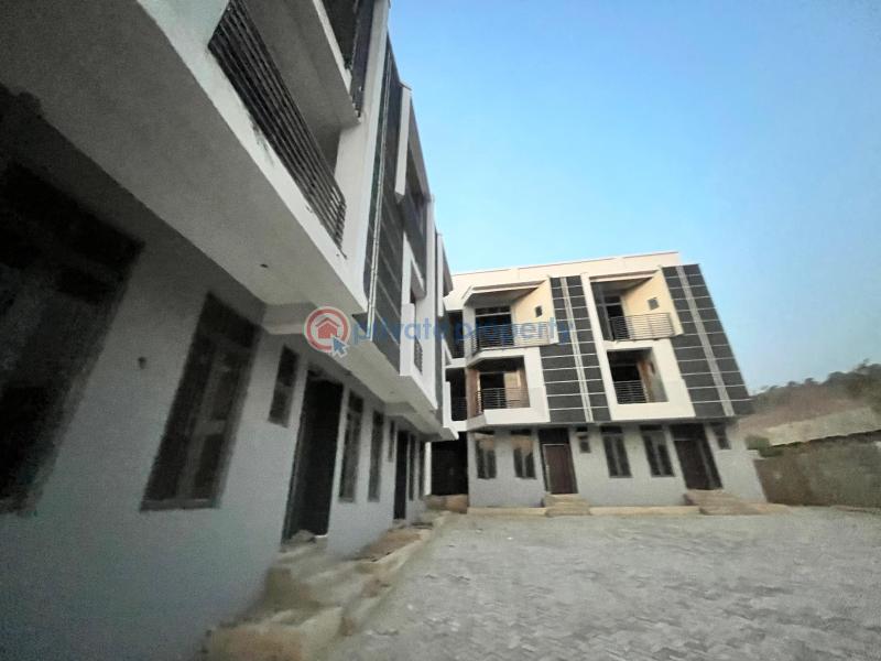 4 bedroom Terraced Duplex For Sale Life Camp Abuja Phase 3  - 3