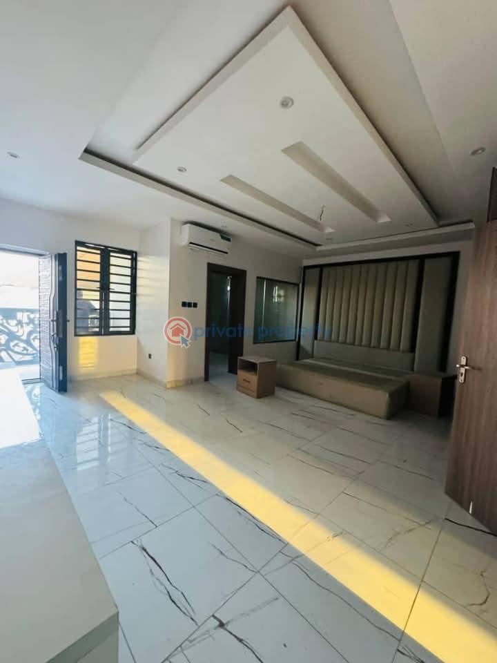 4 bedroom Terraced Duplex For Sale Ikeja GRA Lagos - 3