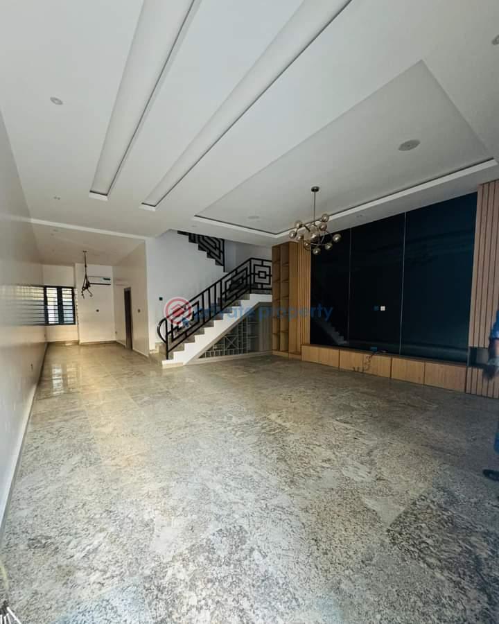 4 bedroom Terraced Duplex For Sale Ikeja GRA Lagos - 9