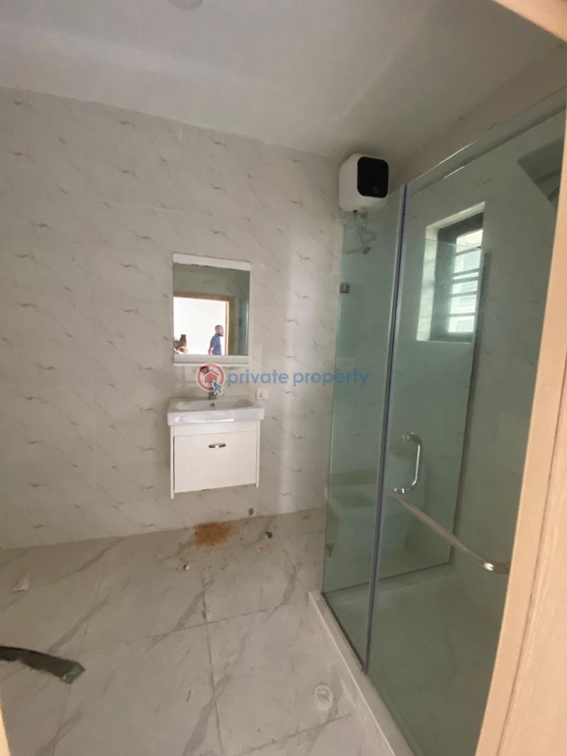4 bedroom Terraced Duplex For Sale Victoria Garden City Lekki Lagos - 1