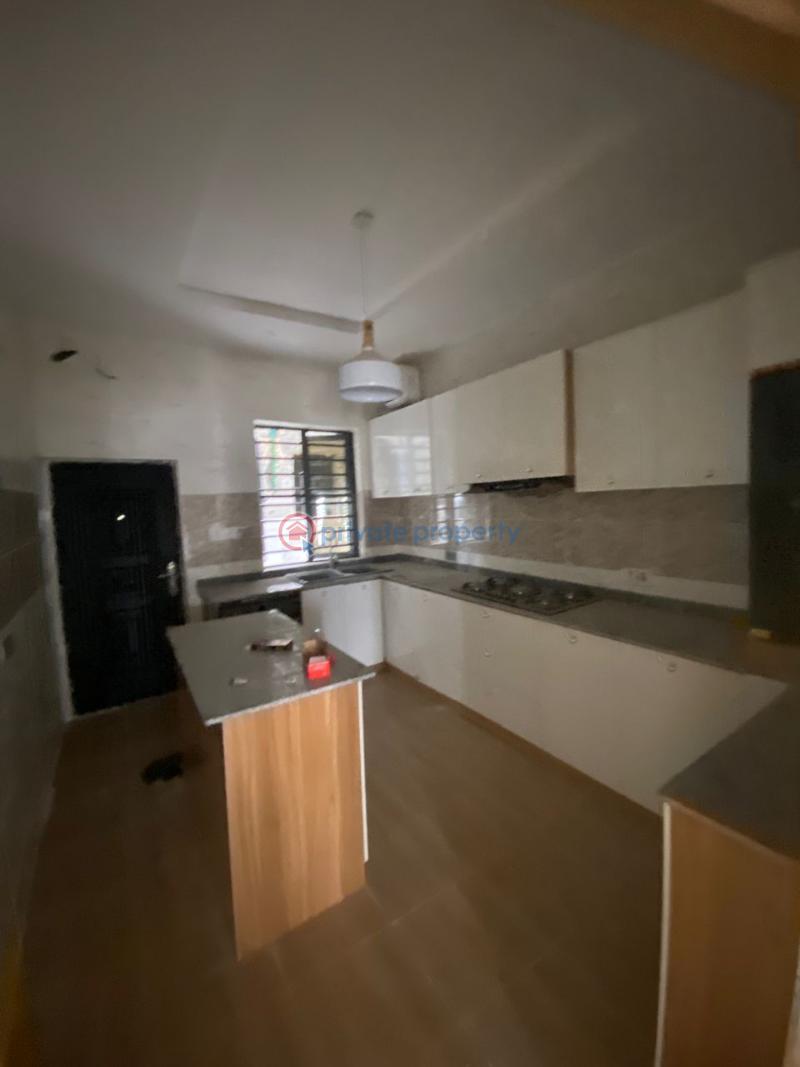 4 bedroom Terraced Duplex For Sale Victoria Garden City Lekki Lagos - 3