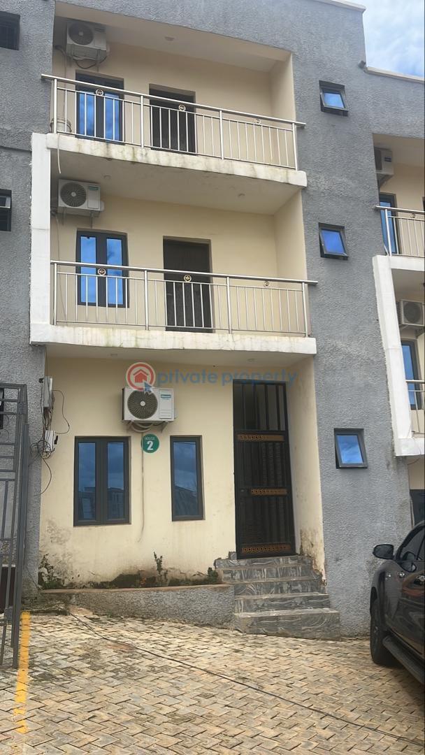4 bedroom Terraced Duplex For Rent Katampe Main Abuja Phase 2  - 0
