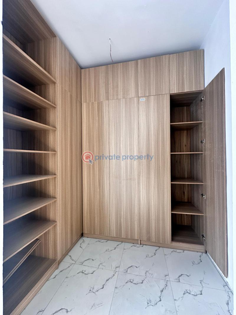 4 bedroom Terraced Duplex For Sale Orchid Road Lekki Lagos - 3