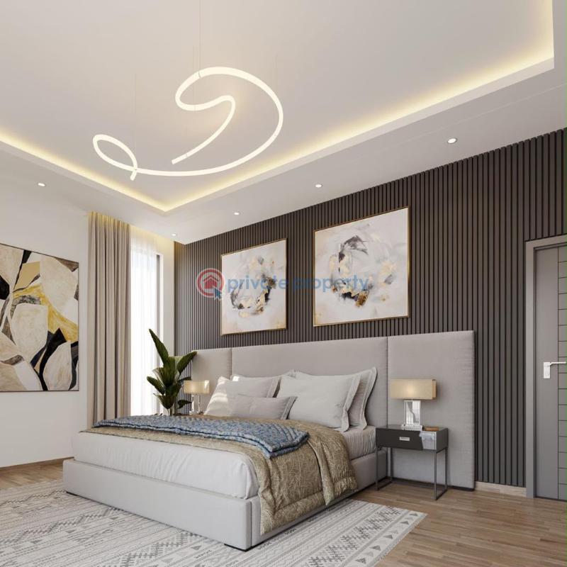 4 bedroom Terraced Duplex For Sale Ajah Lagos - 9