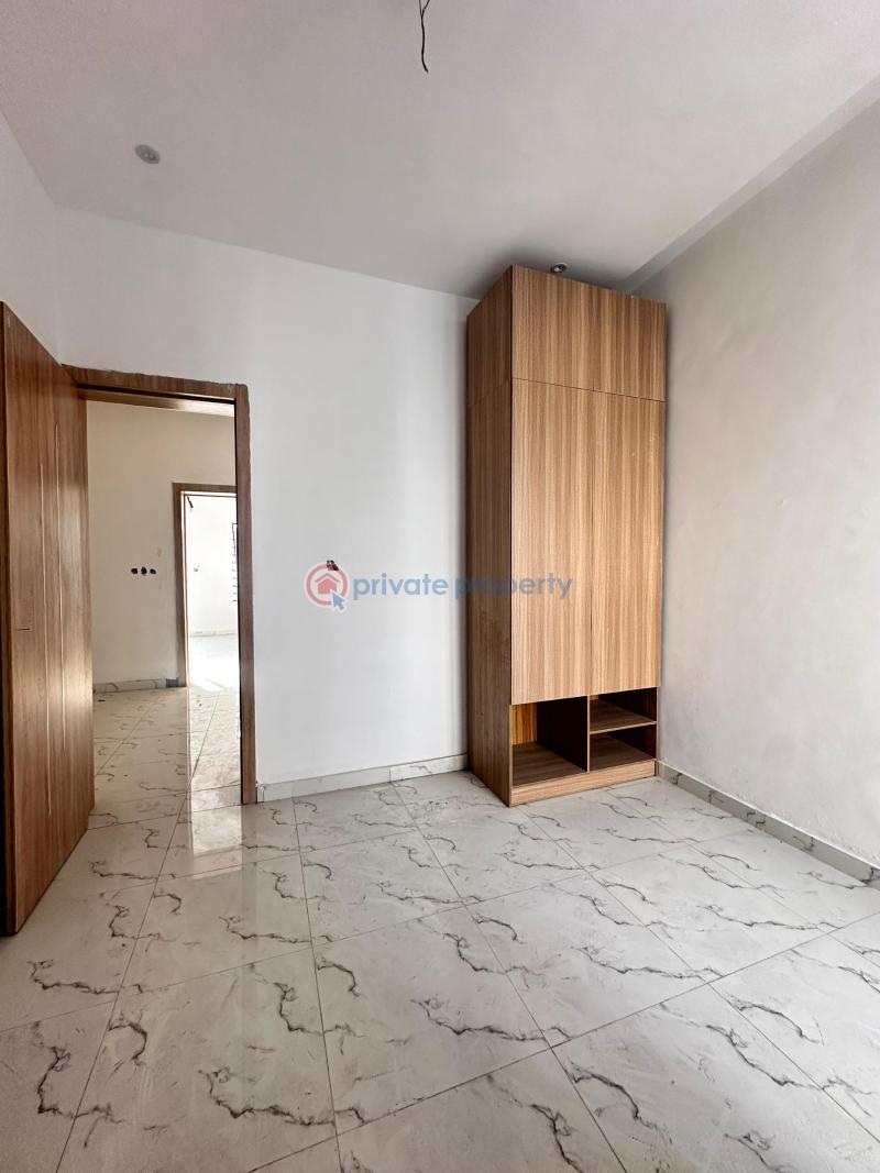 4 bedroom Terraced Duplex For Sale Orchid Road Lekki Lagos - 7