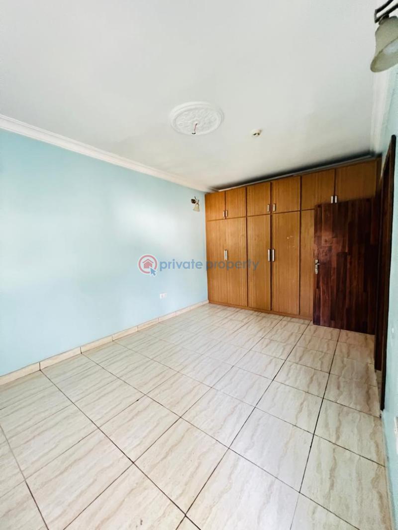 4 bedroom Semi detached Duplex For Rent Orchid Road Lafiaji Lekki Lagos - 12