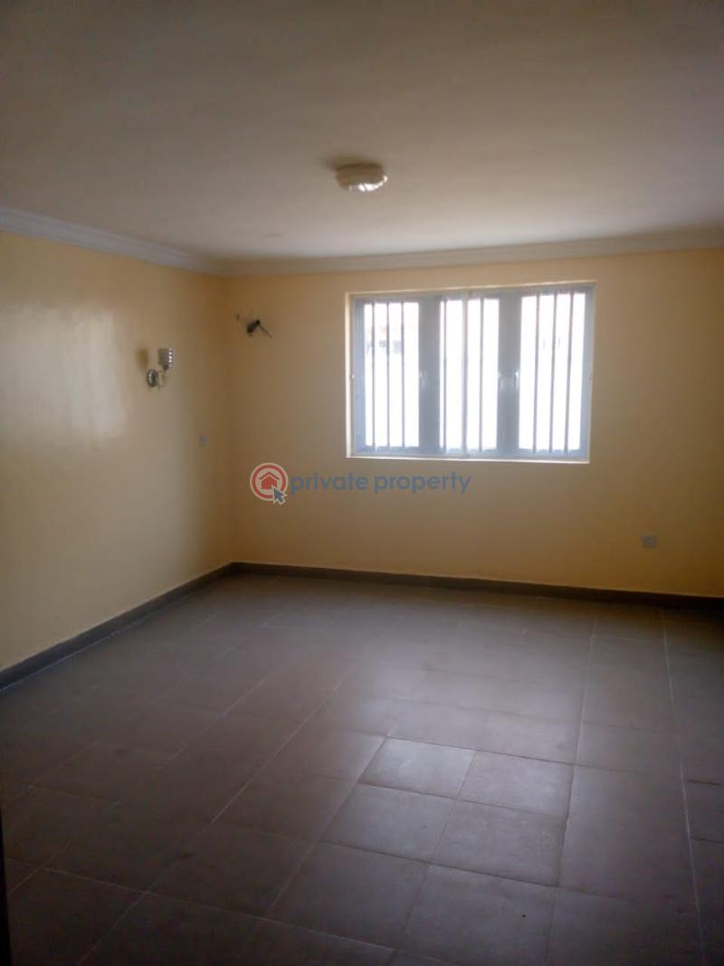 4 bedroom Detached Bungalow For Sale Mayfair Gardens Estate Awoyaya Ajah Lagos - 11