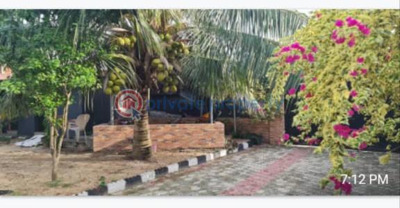 4 bedroom Detached Bungalow For Sale Mayfair Gardens Estate Awoyaya Ajah Lagos - 5