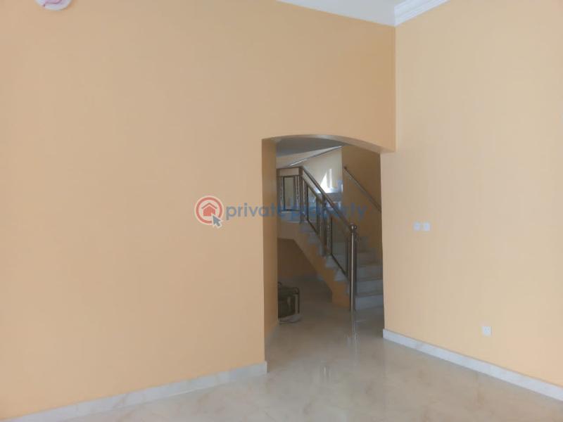 4 bedroom Detached Bungalow For Sale Mayfair Gardens Estate Awoyaya Ajah Lagos - 13