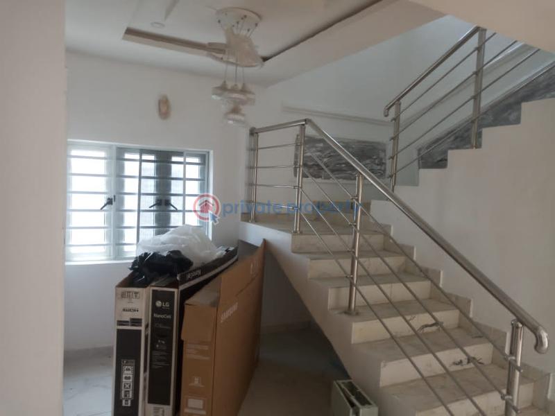 4 bedroom Duplex For Rent Ogunfayo Estate Awoyaya Ajah Lagos - 12
