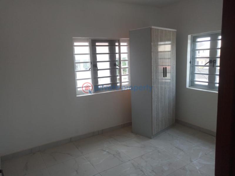4 bedroom Duplex For Rent Ogunfayo Estate Awoyaya Ajah Lagos - 1