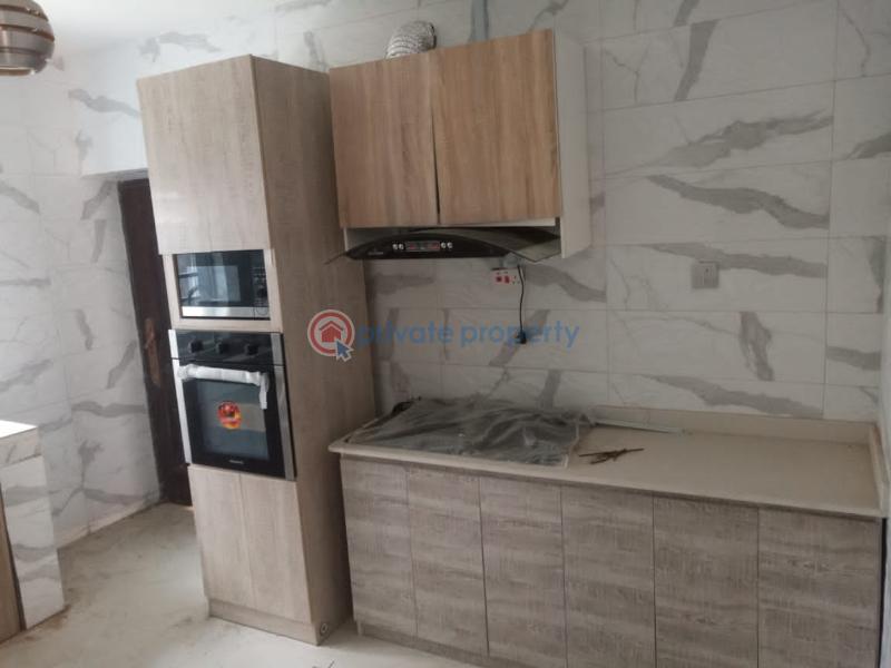 4 bedroom Duplex For Rent Ogunfayo Estate Awoyaya Ajah Lagos - 6