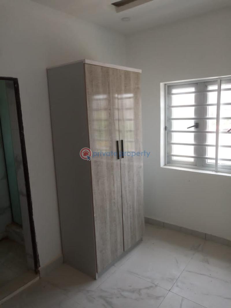4 bedroom Duplex For Rent Ogunfayo Estate Awoyaya Ajah Lagos - 10