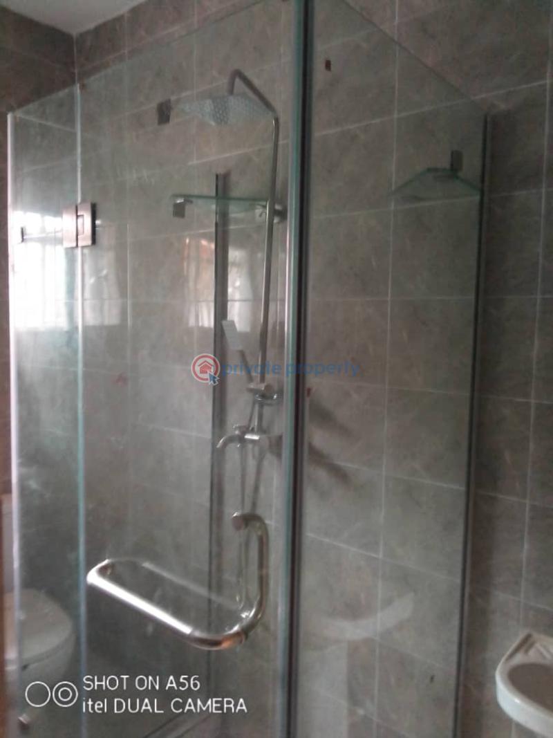 4 bedroom Duplex For Rent Ogunfayo Estate Awoyaya Ajah Lagos - 4