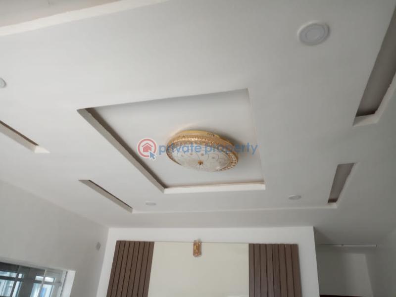 4 bedroom Duplex For Rent Ogunfayo Estate Awoyaya Ajah Lagos - 15