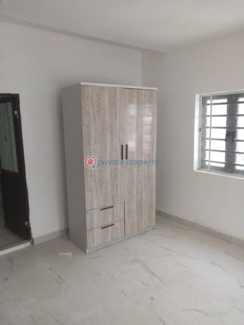 4 bedroom Duplex For Rent Ogunfayo Estate Awoyaya Ajah Lagos - 8