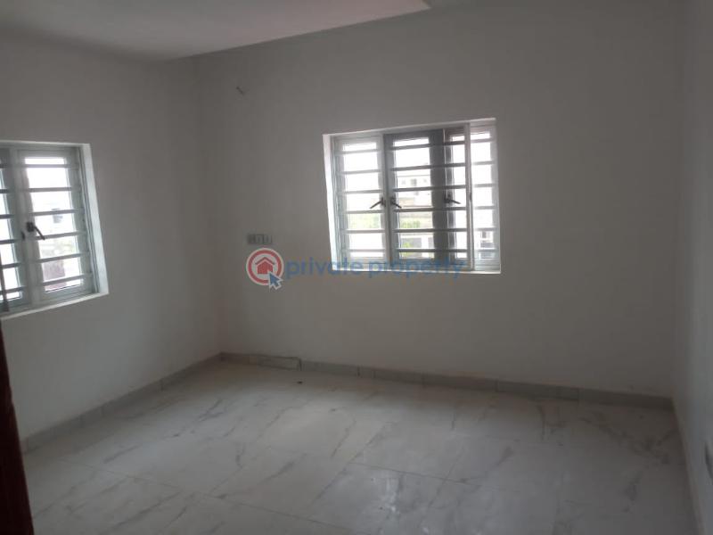 4 bedroom Duplex For Rent Ogunfayo Estate Awoyaya Ajah Lagos - 2
