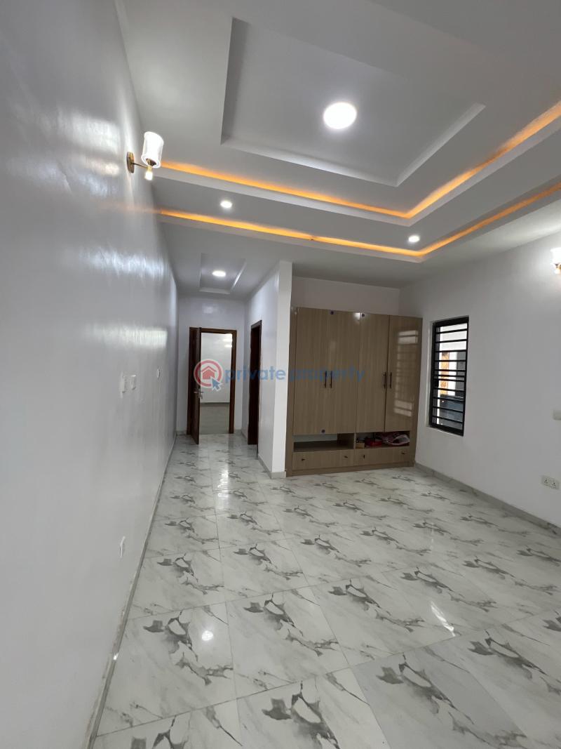 Tastefully  built 4bedrooms duplex +bq at ikolaba gra ibadan - 2 4 bedroom Duplex For Sale Ikolaba Gra Agodi Agodi Ibadan Oyo - 2