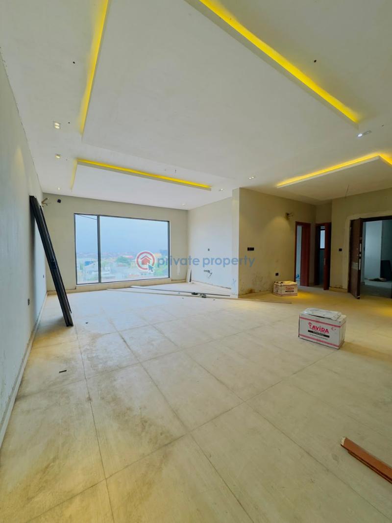 4 bedroom Penthouse For Sale Shonibare Estate Maryland Ikeja Lagos - 2