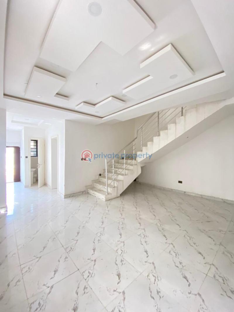 4 bedroom Duplex For Sale Lekki Lagos - 3
