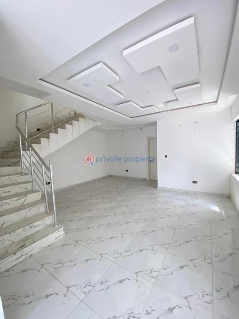 4 bedroom Duplex For Sale Lekki Lagos - 1