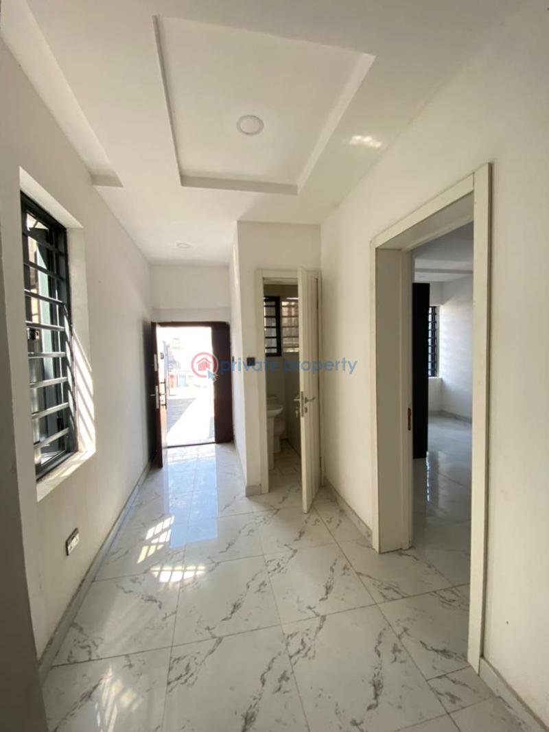 4 bedroom Duplex For Sale Lekki Lagos - 2