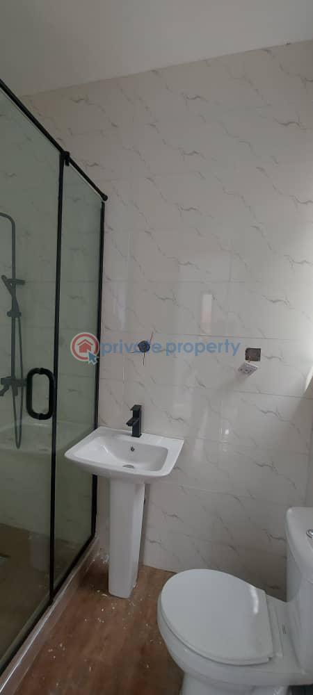5 bedroom Detached Duplex For Rent Lekki Phase 1 Lagos - 2