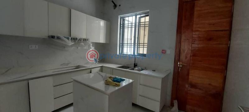 5 bedroom Detached Duplex For Rent Lekki Phase 1 Lagos - 6