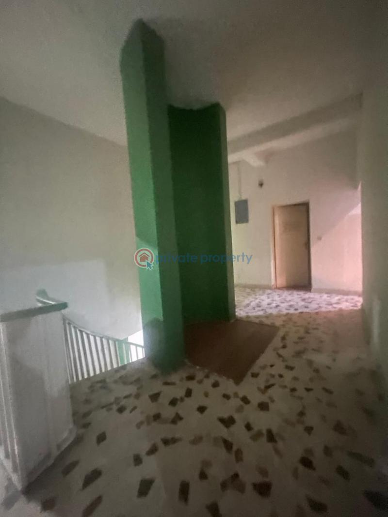 5 bedroom Semi detached Duplex For Rent Lekki Phase 1 Lagos - 4