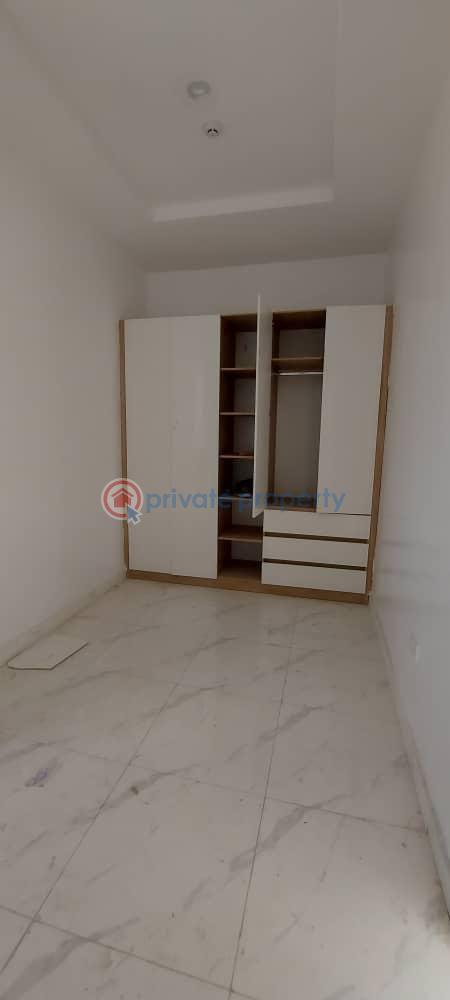 5 bedroom Detached Duplex For Rent Lekki Phase 1 Lagos - 1