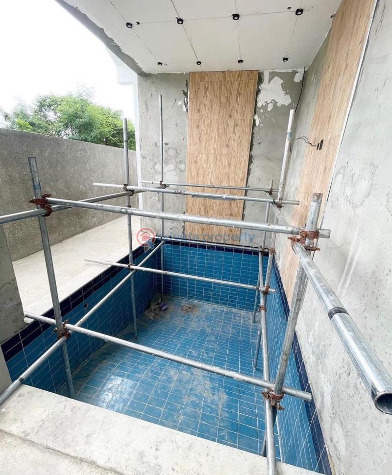 5 bedroom Duplex For Sale Chevron Lekki Lagos - 9