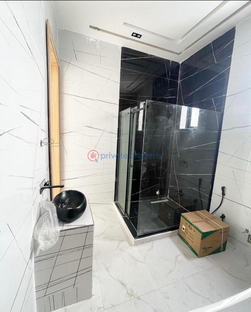 5 bedroom Duplex For Sale Chevron Lekki Lagos - 7