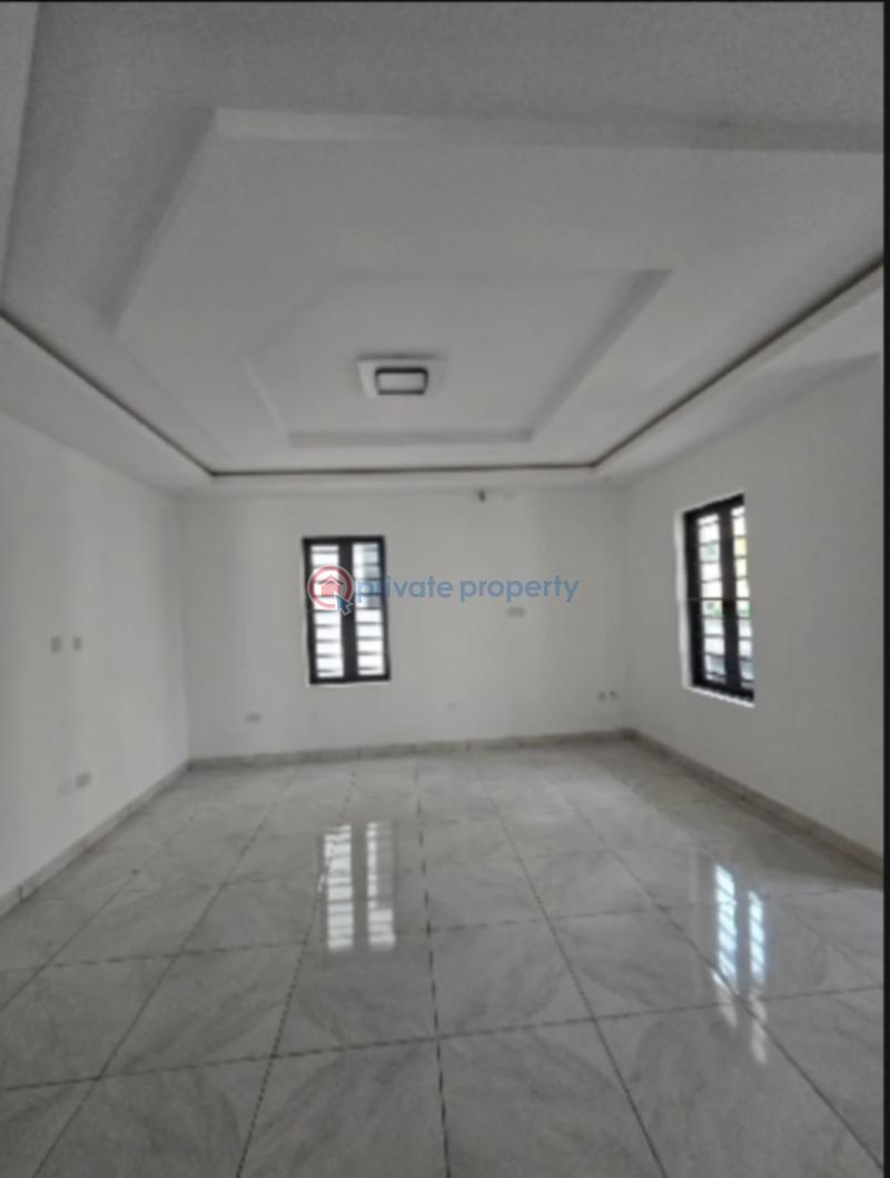 5 bedroom Detached Duplex For Sale Magodo Gra Phase Ii Magodo GRA Phase 2 Kosofe/Ikosi Lagos - 2