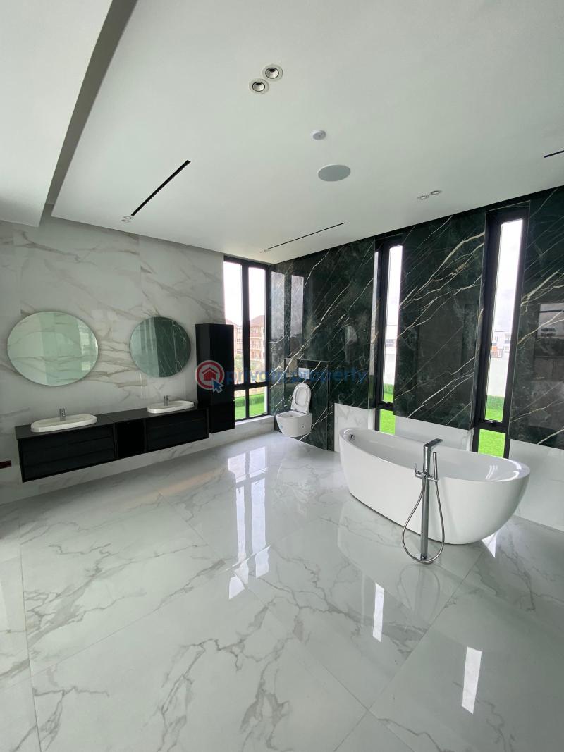 5 bedroom Detached Duplex For Sale Osapa London Lekki Lagos - 11