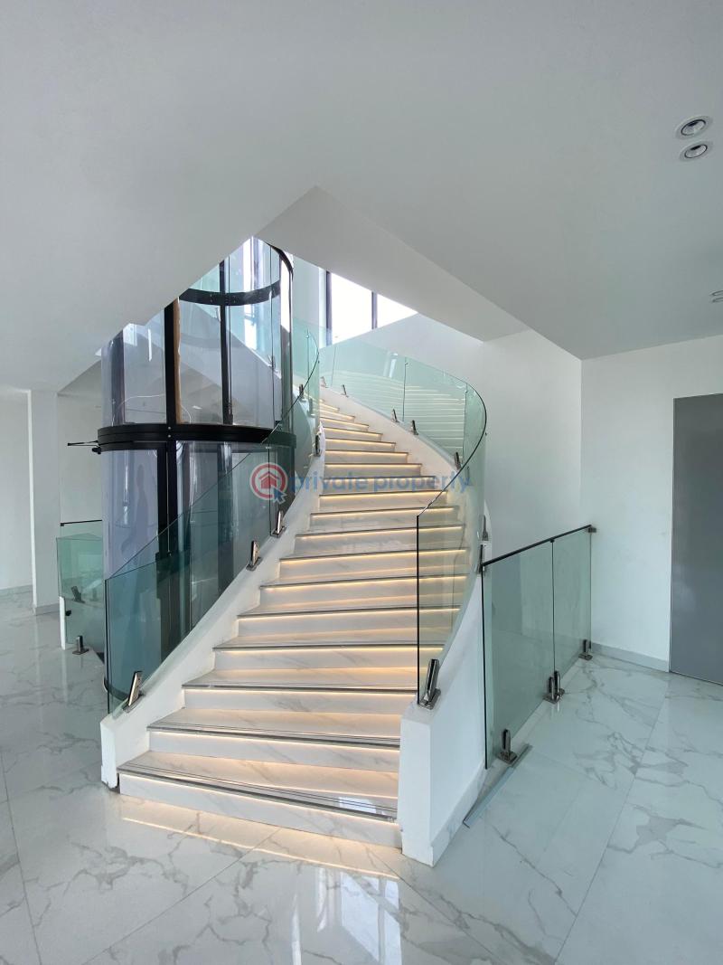 5 bedroom Detached Duplex For Sale Osapa London Lekki Lagos - 4