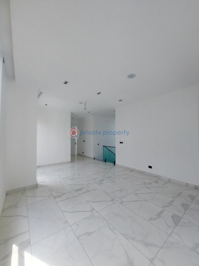 5 bedroom Duplex For Sale Lekki County Homes (megamound) Ikota Lekki Lagos - 8