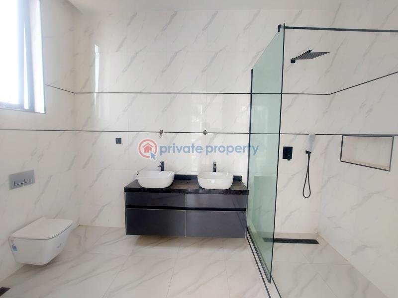 5 bedroom Duplex For Sale Lekki County Homes (megamound) Ikota Lekki Lagos - 2