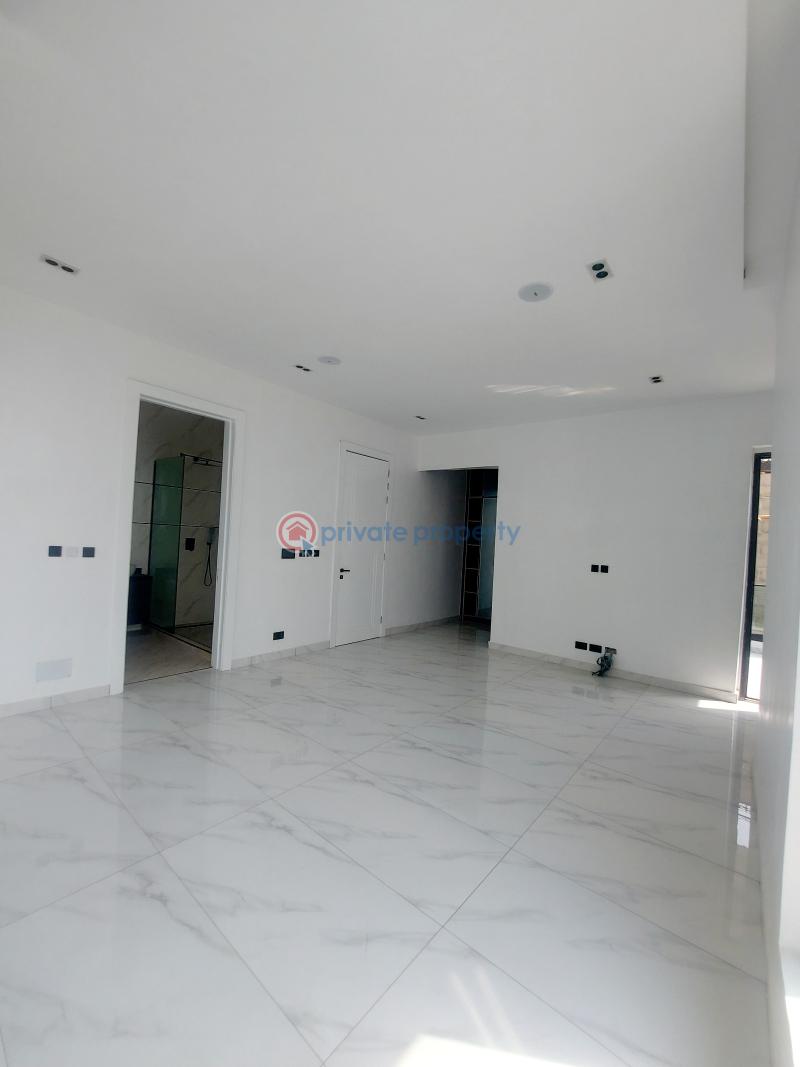 5 bedroom Duplex For Sale Lekki County Homes (megamound) Ikota Lekki Lagos - 1