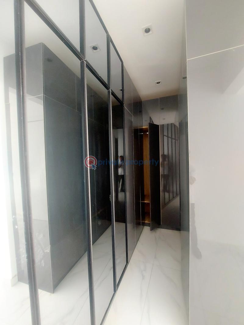5 bedroom Duplex For Sale Lekki County Homes (megamound) Ikota Lekki Lagos - 5
