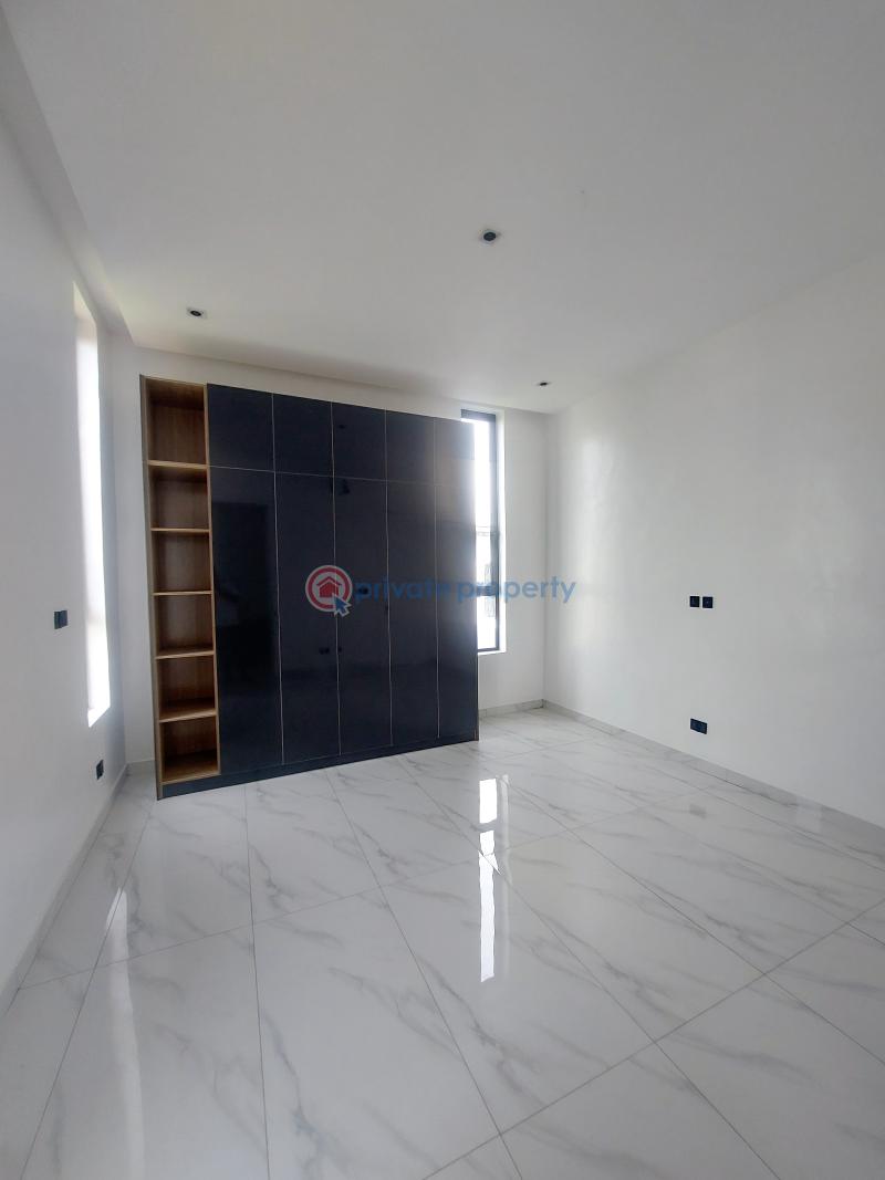 5 bedroom Duplex For Sale Lekki County Homes (megamound) Ikota Lekki Lagos - 10