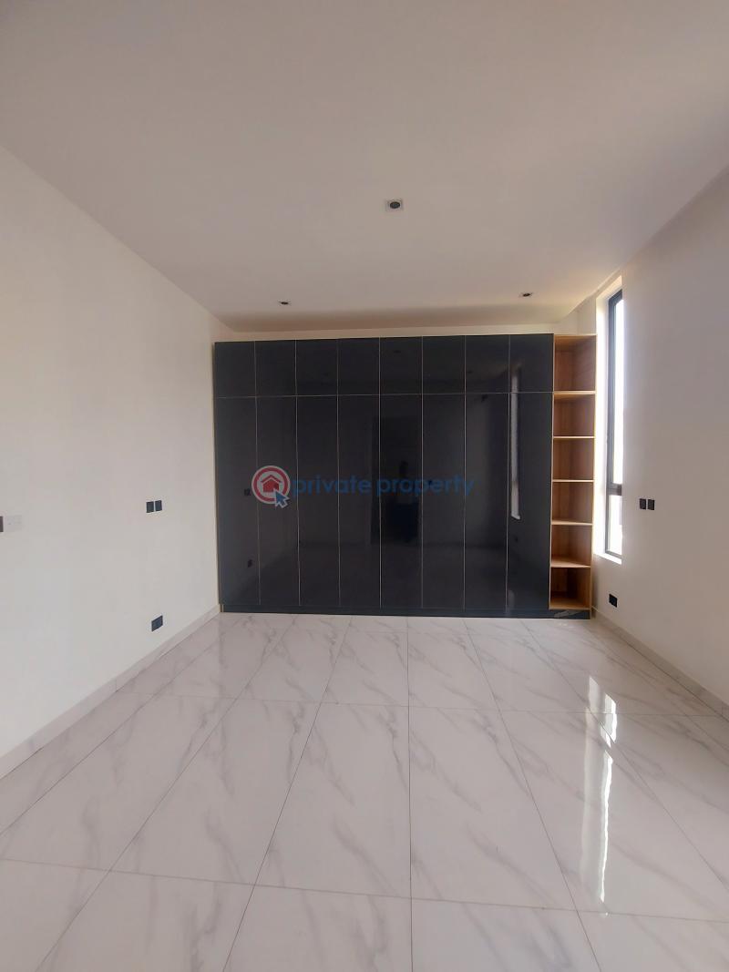 5 bedroom Duplex For Sale Lekki County Homes (megamound) Ikota Lekki Lagos - 4