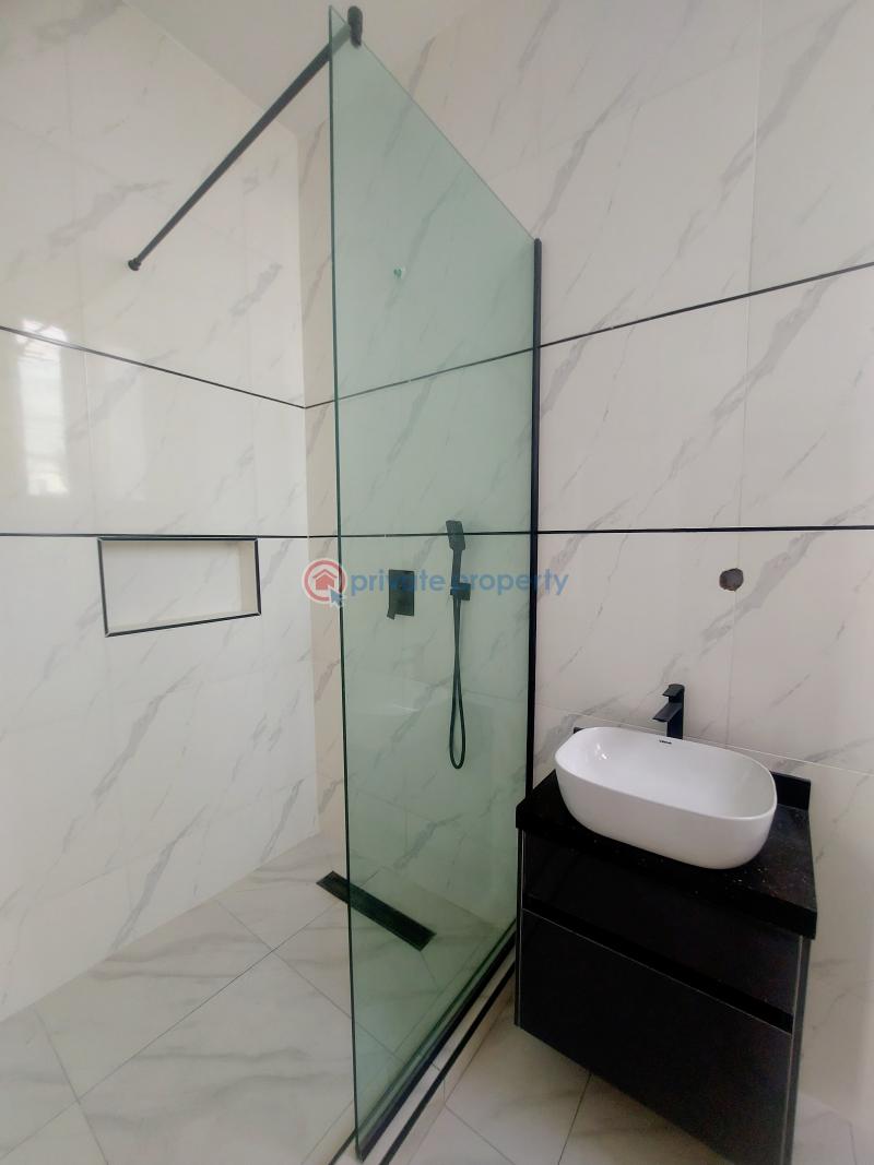 5 bedroom Duplex For Sale Lekki County Homes (megamound) Ikota Lekki Lagos - 7