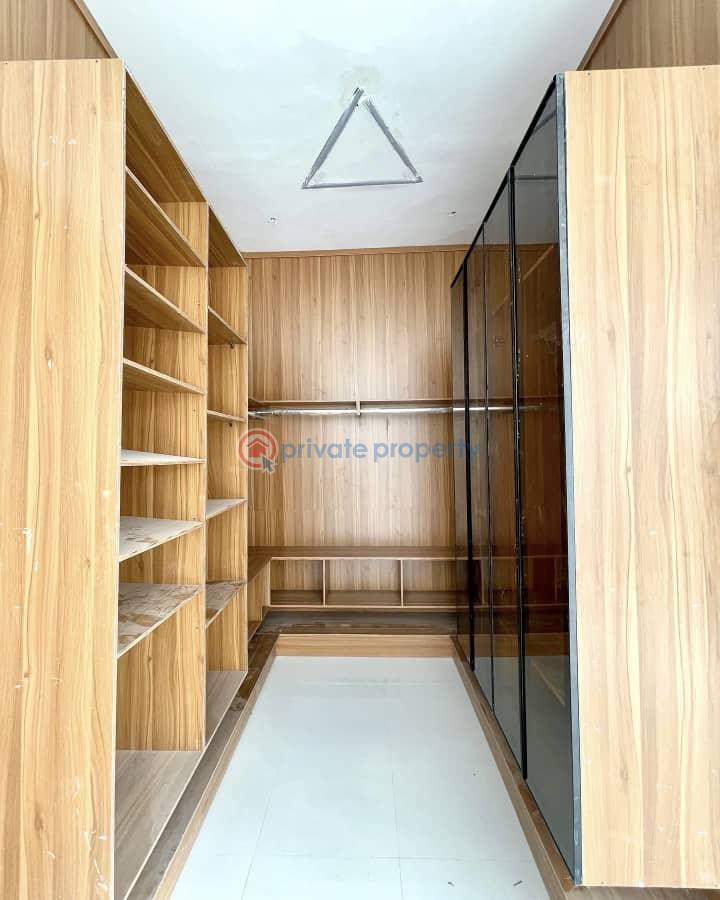5 bedroom House For Sale Chevron Lekki Lagos - 7