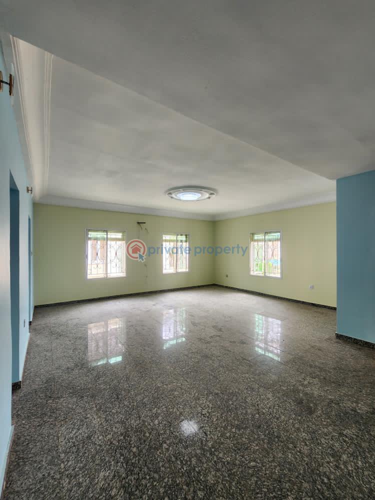 5 bedroom Detached Duplex For Sale Northern Foreshore Estate Chevron Drive Lekki Lagos - 4