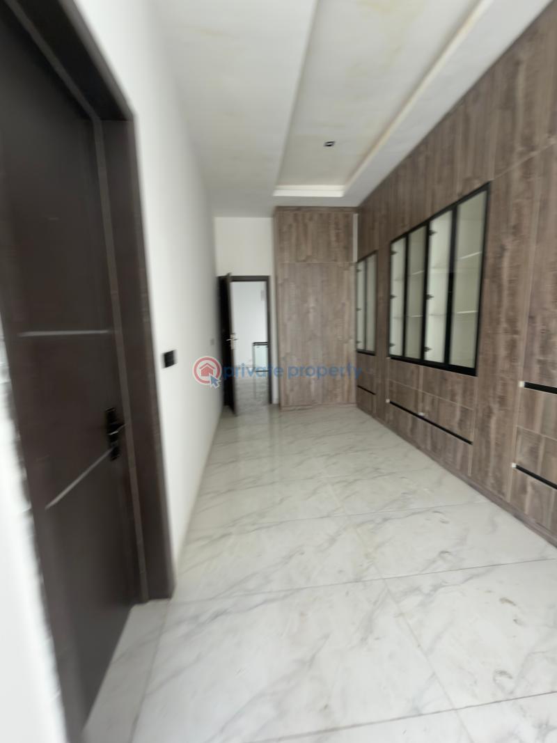 5 bedroom Detached Duplex For Sale Osapa Lekki Lagos - 6